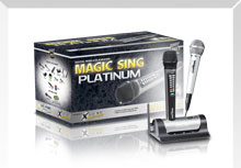 Platinum
