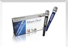 Duet Mic