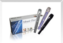 Duet Mic