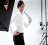 Sarah Geronimo